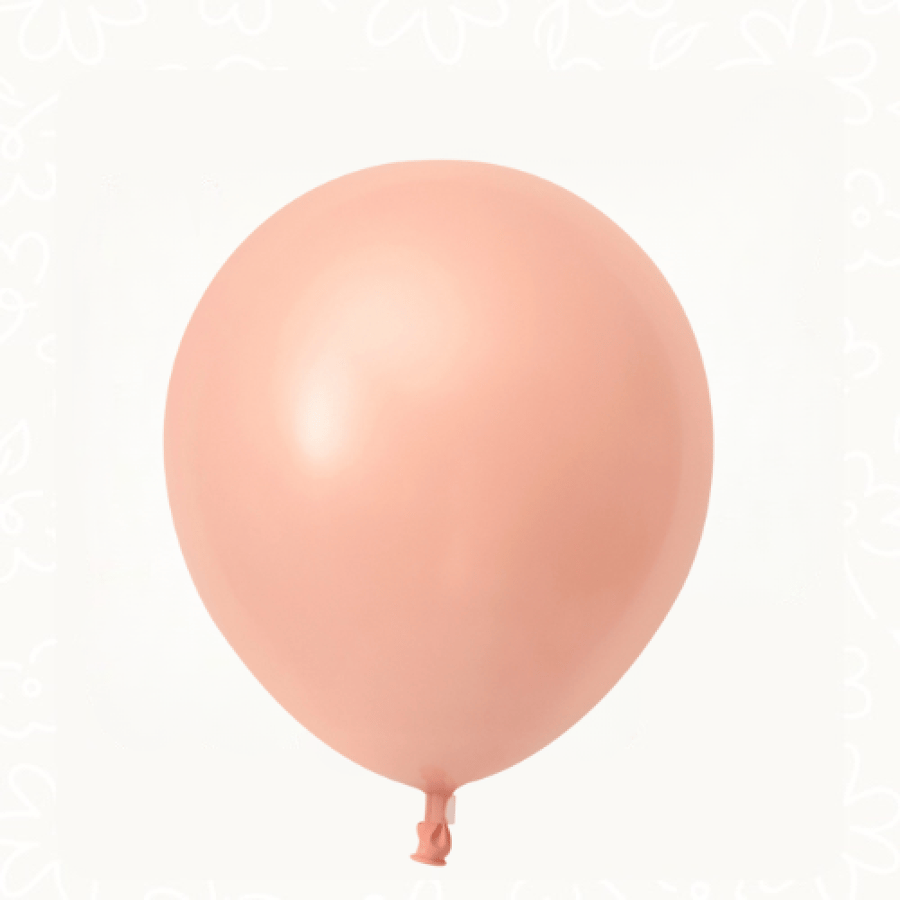18-inch Macaroon balloon