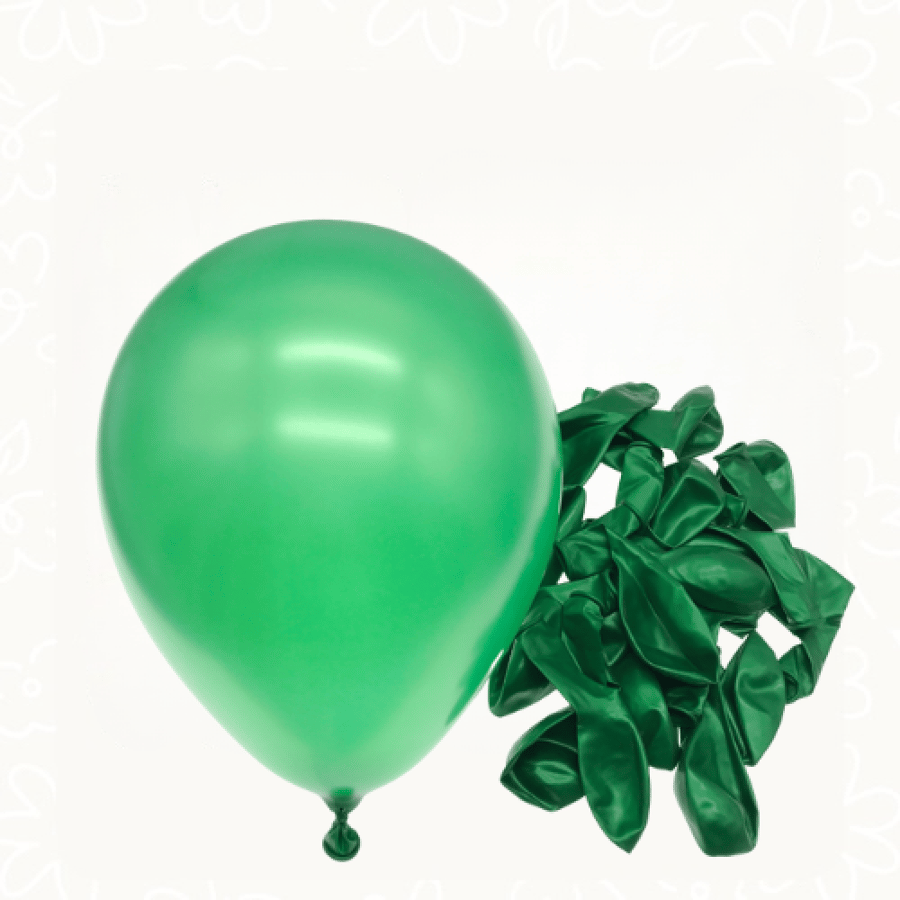 12 inch latex balloon