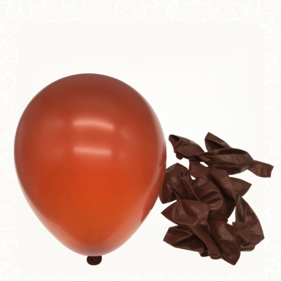 بالونات مقاس 18 إنش | 18 inch latex balloon