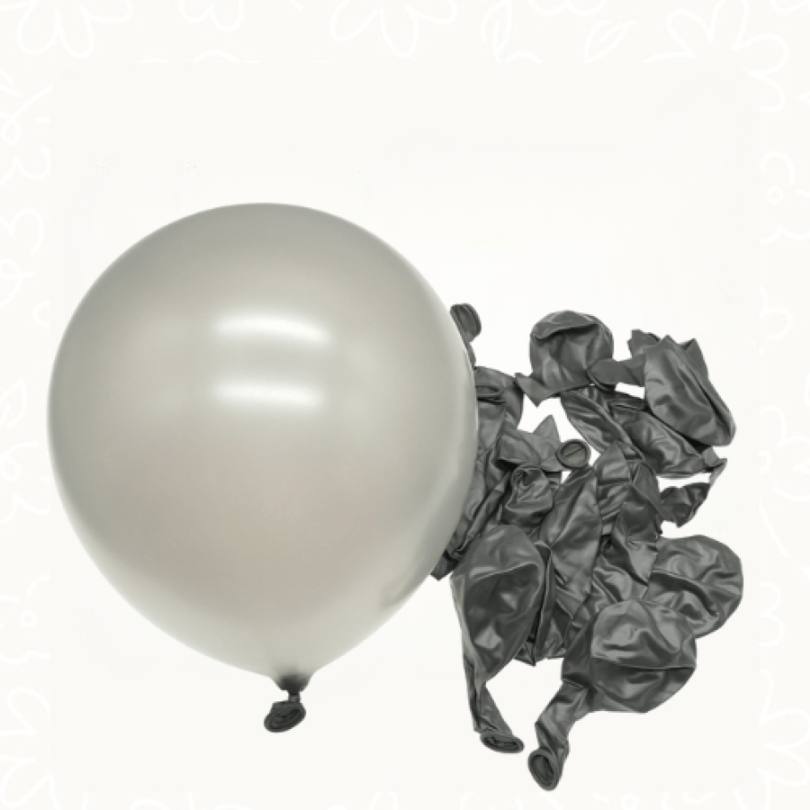 12 inch latex balloon