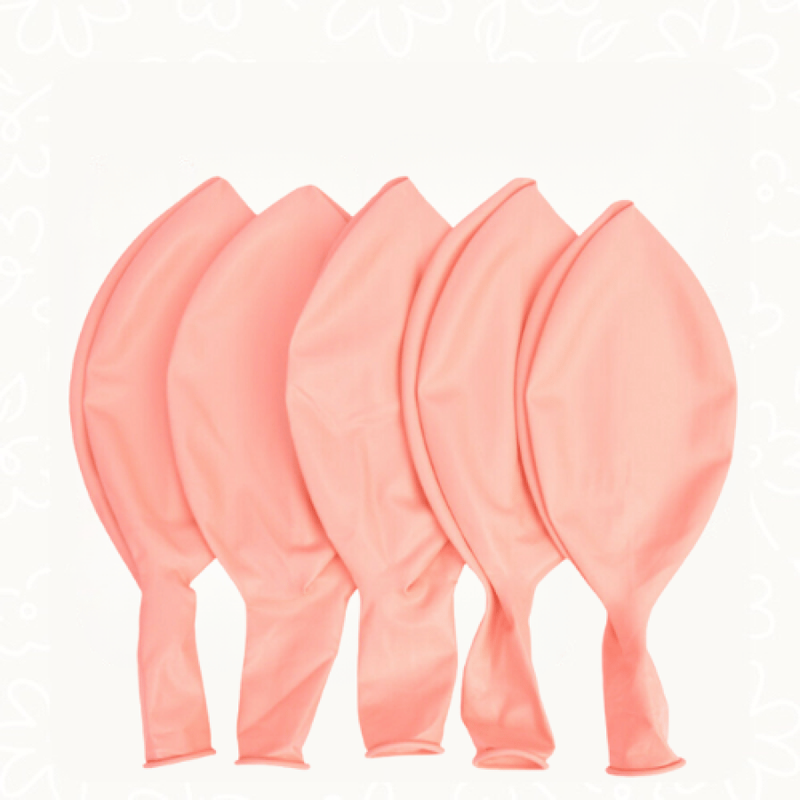 18-inch Macaroon balloon