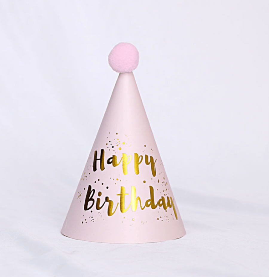 قبعات مذهبة | Golden Hat