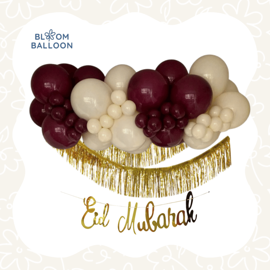 بوكس العيد الملكي | Royal Eid Box