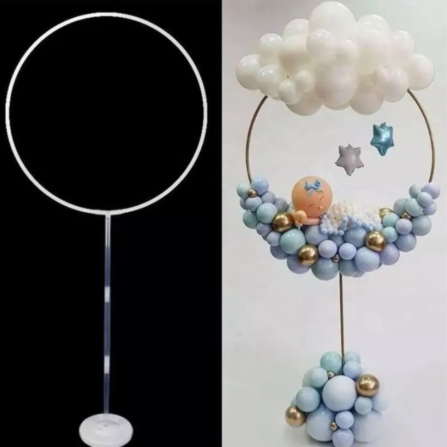 ستاند بلالين | balloon stand