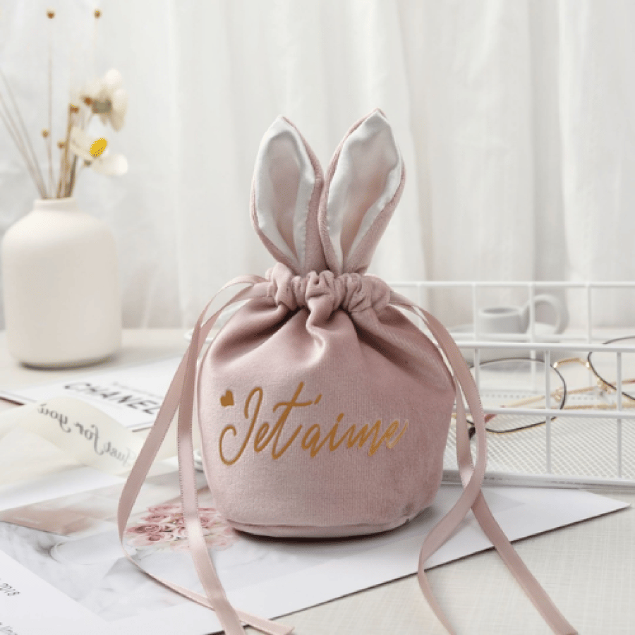 توزيعات ال Bunny
