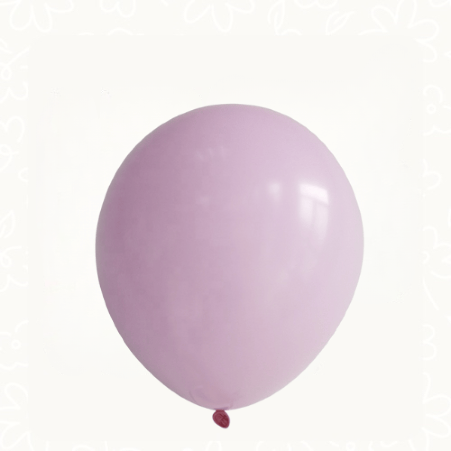 18-inch Macaroon balloon