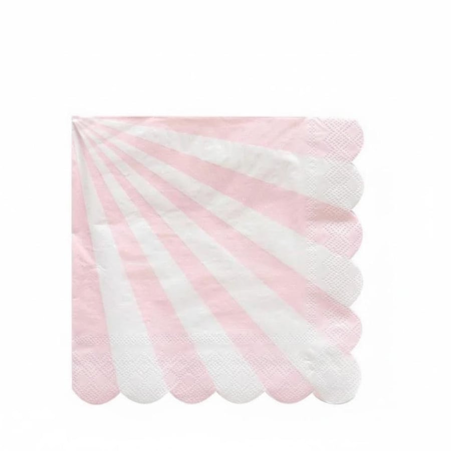 أدوات المائدة مخطط | Stripe Tableware set