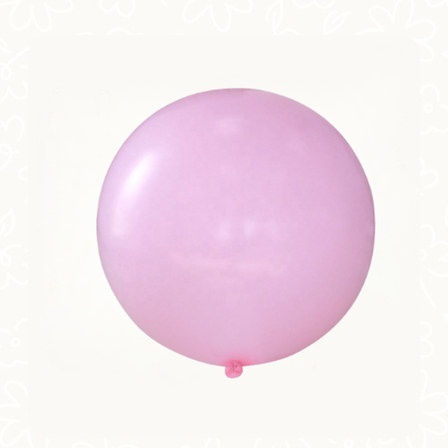 18-inch Macaroon balloon