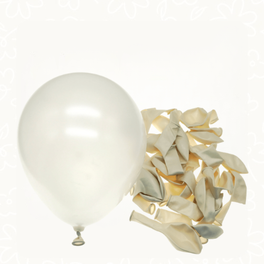 12 inch latex balloon