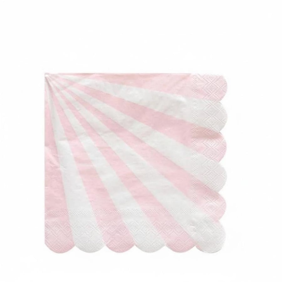 أدوات المائدة مخطط | Stripe Tableware set