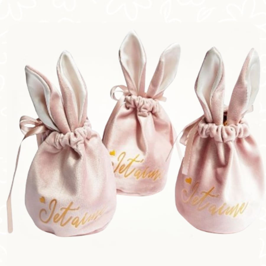 توزيعات ال Bunny