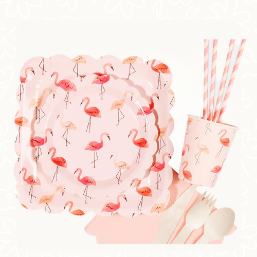 أدوات المائدة فلامينغو | Flamingo Tableware