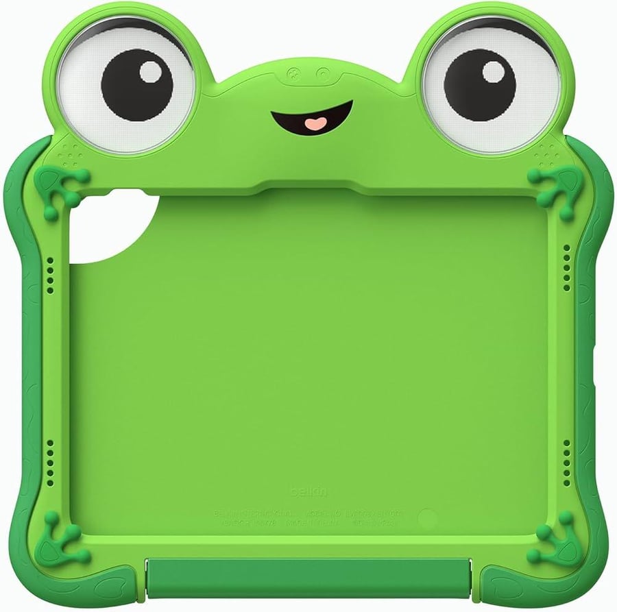Toy story ipad case , lily pad