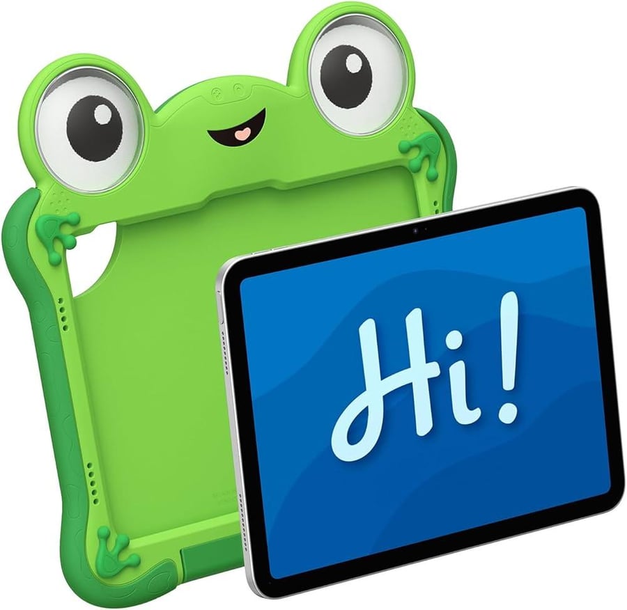 Toy story ipad case , lily pad