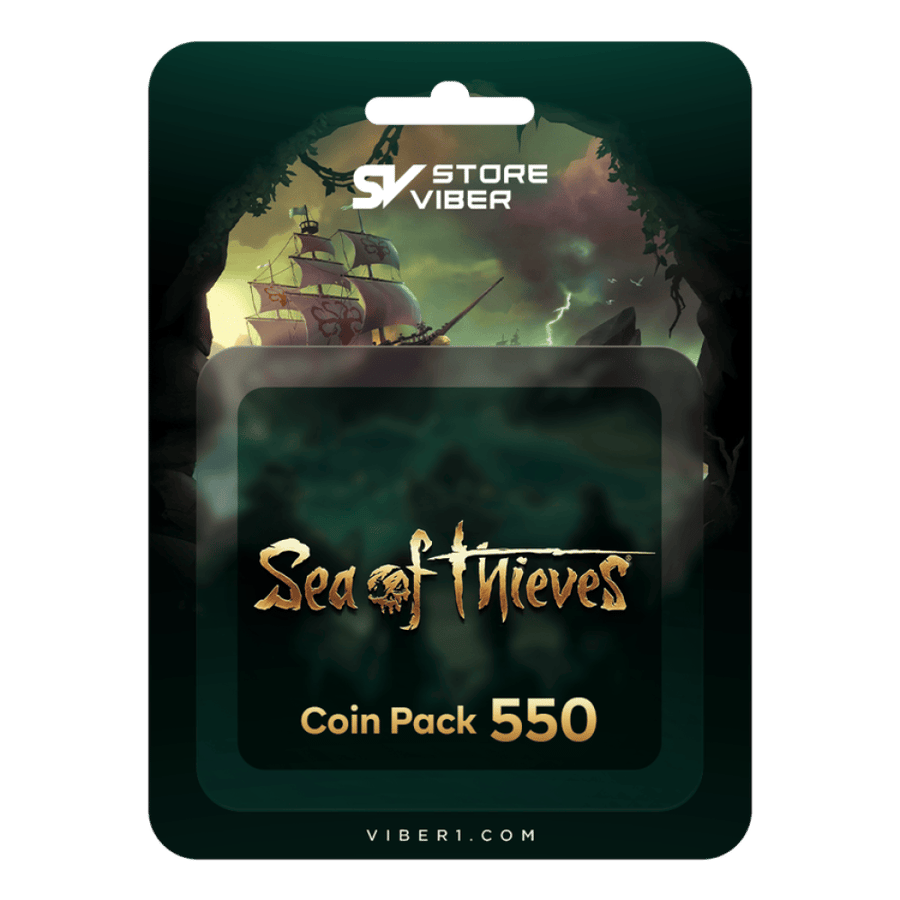 Castaways Ancient Coin Pack 550