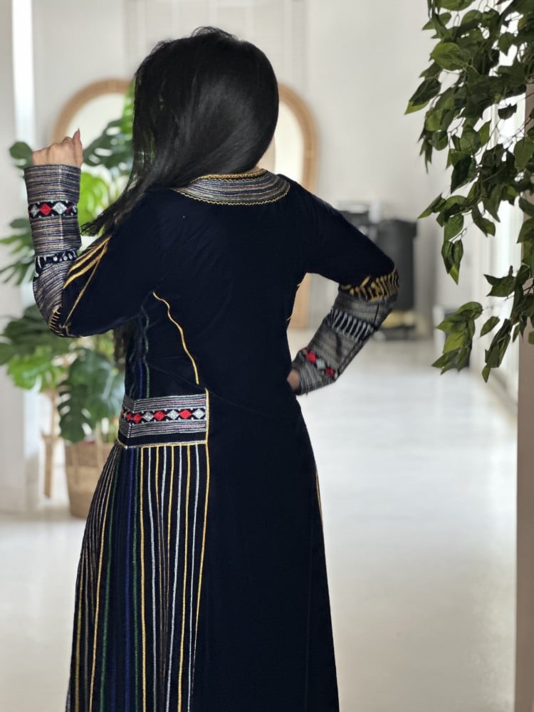 الجلابية العسيرية