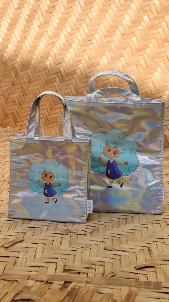 Star bag Small size