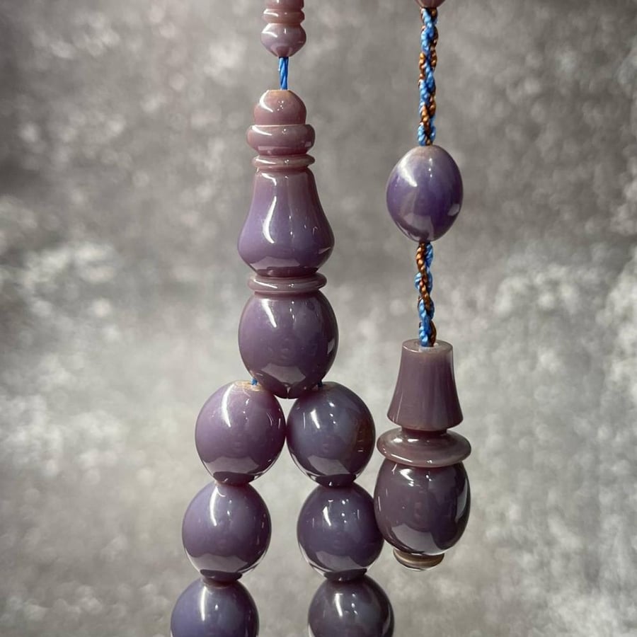 Fatoran prayer beads 45 tasbih