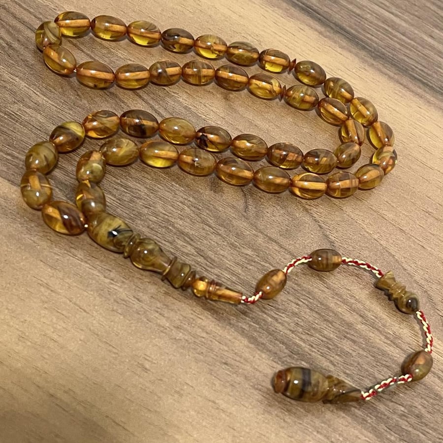 Fatoran rosary 45 tasbih