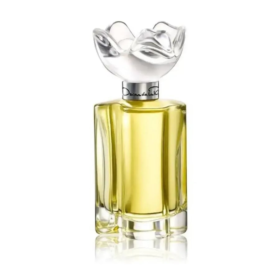 Tester Oscar de La Renta Esprit dOscar Eau de Parfum 100ml خبير