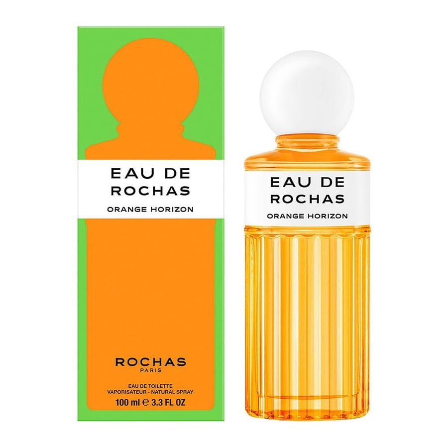 Rochas Orange Horizon Eau de Toilette 100ml خبير العطور