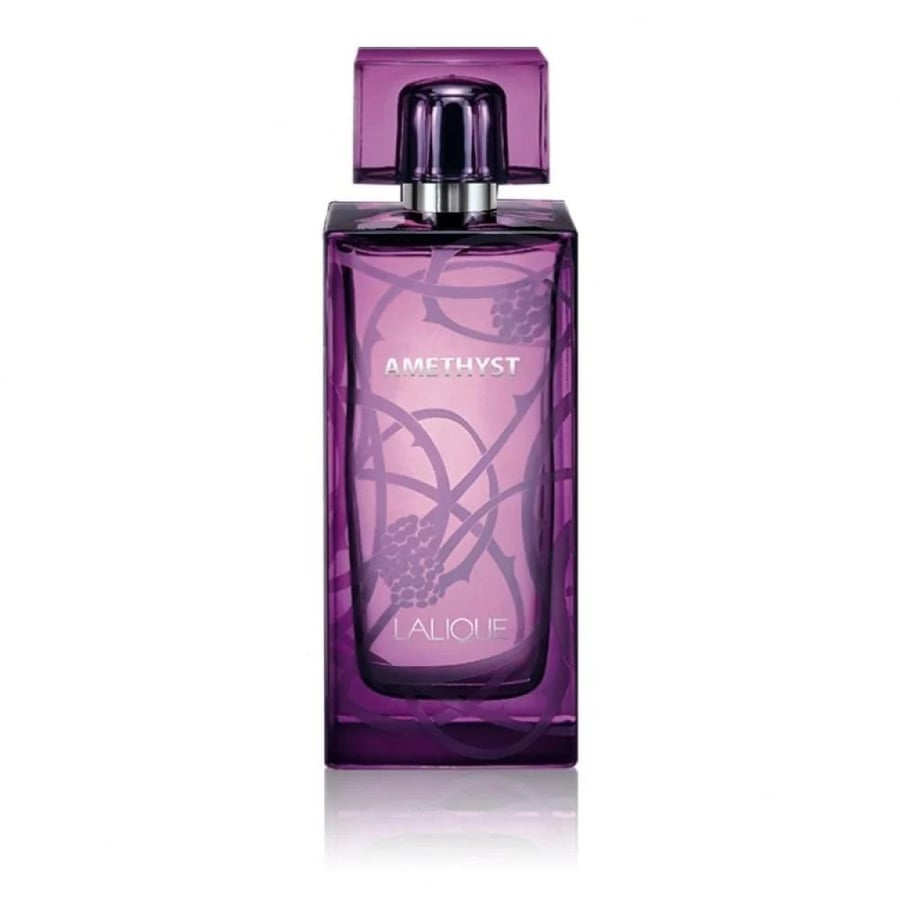 Tester Lalique Amethyst Eau de Parfum 100ml خبير العطور