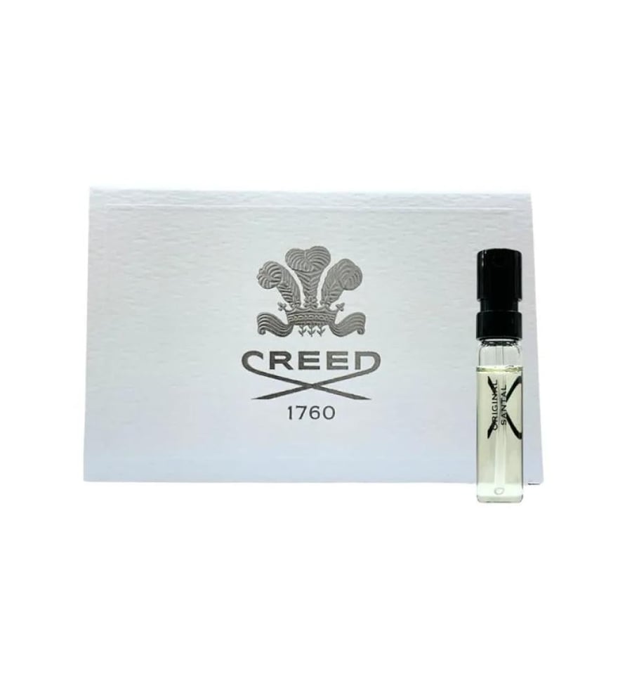 Creed Original Santal Eau de Parfum Sample