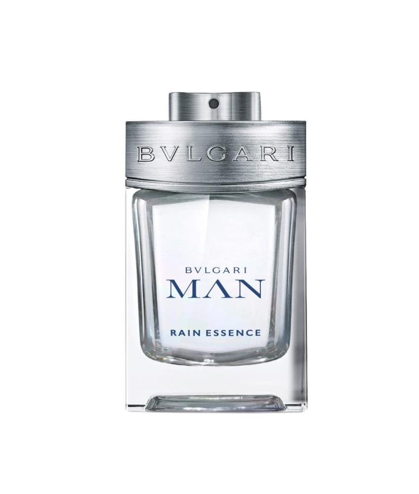 Tester Bvlgari Man Rain Essence Eau de Parfum 100ml خبير العطور
