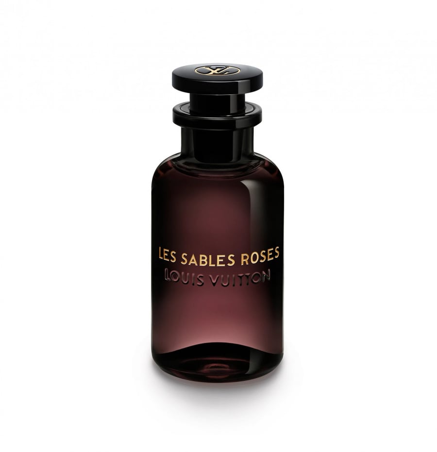 Tester Louis Vuitton Les Sables Roses Eau de Parfum 100ml متجر خبير ال