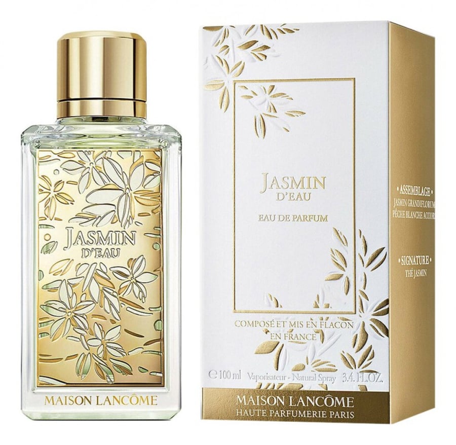 Lancome Jasmin D Eau Eau de Parfum 100ml متجر الخبير شوب