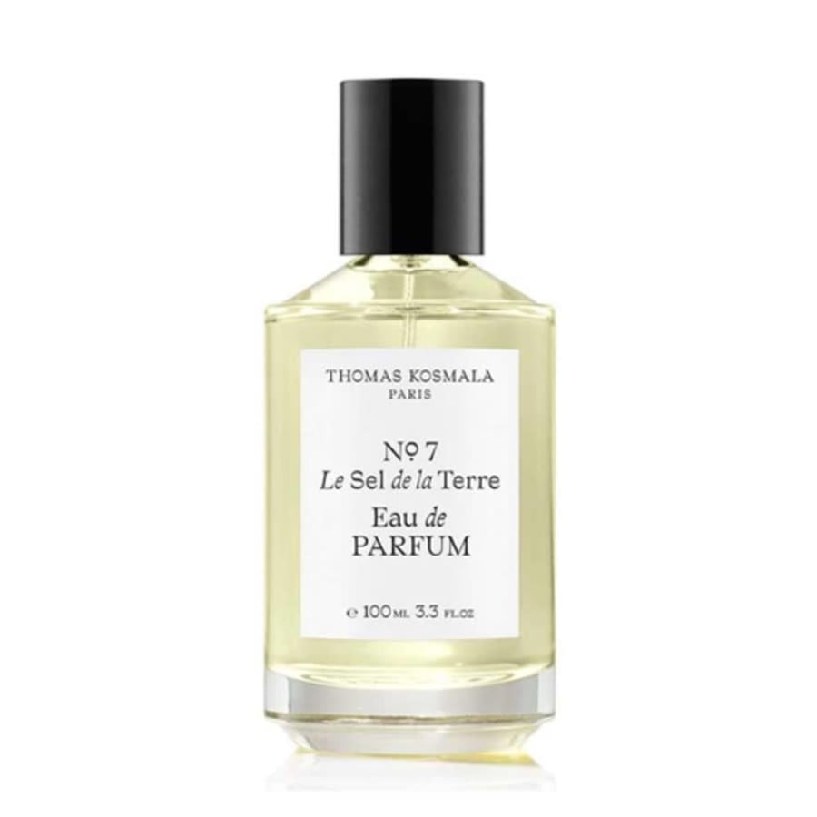 Thomas Kosmala Le Sel de la Terre Eau de Parfum 100ml خبير العطور