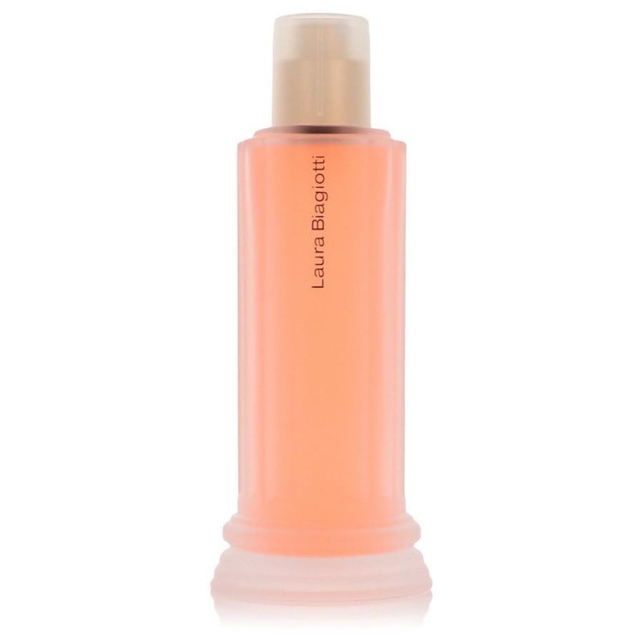 Tester Laura Biagiotti Roma for Women Eau de Toilette 100ml خبير العطو