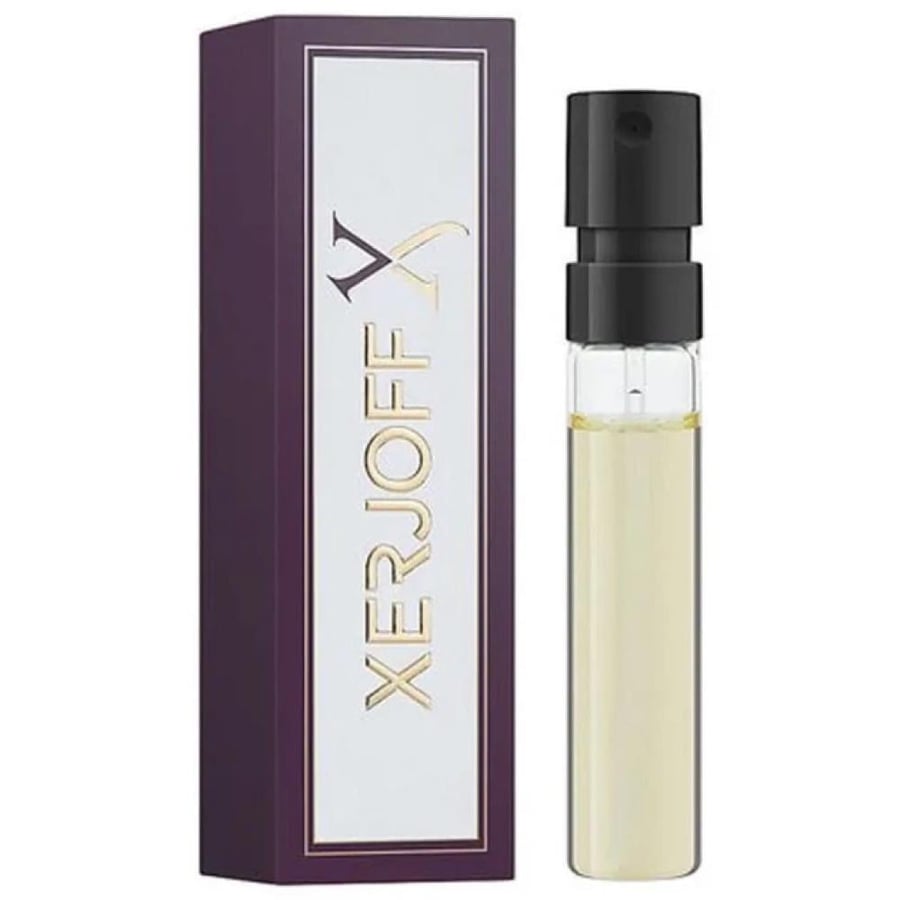 Xerjoff Coro Eau de Parfum Sample 2ml خبير العطور