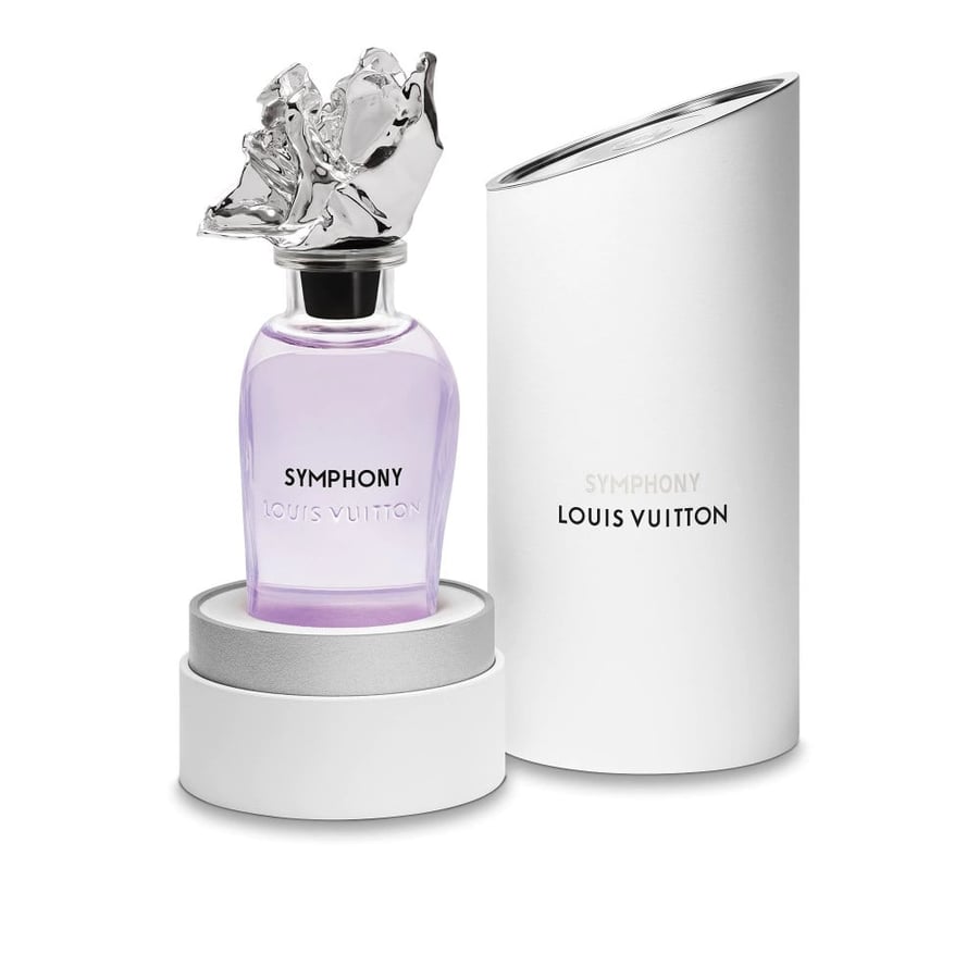 Louis Vuitton Symphony Eau de Parfum متجر خبير العطور