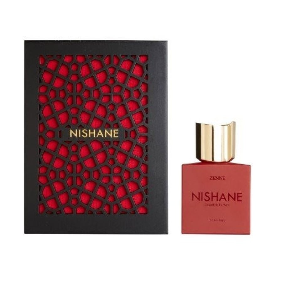 Nishane Zenne Extrait de Parfum Sample 2ml متجر خبير العطور