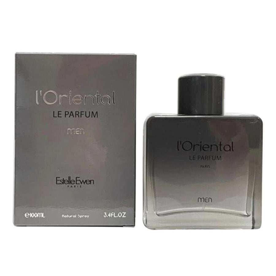 Geparlys L Oriental For Men Le Parfum 100ml خبير العطور