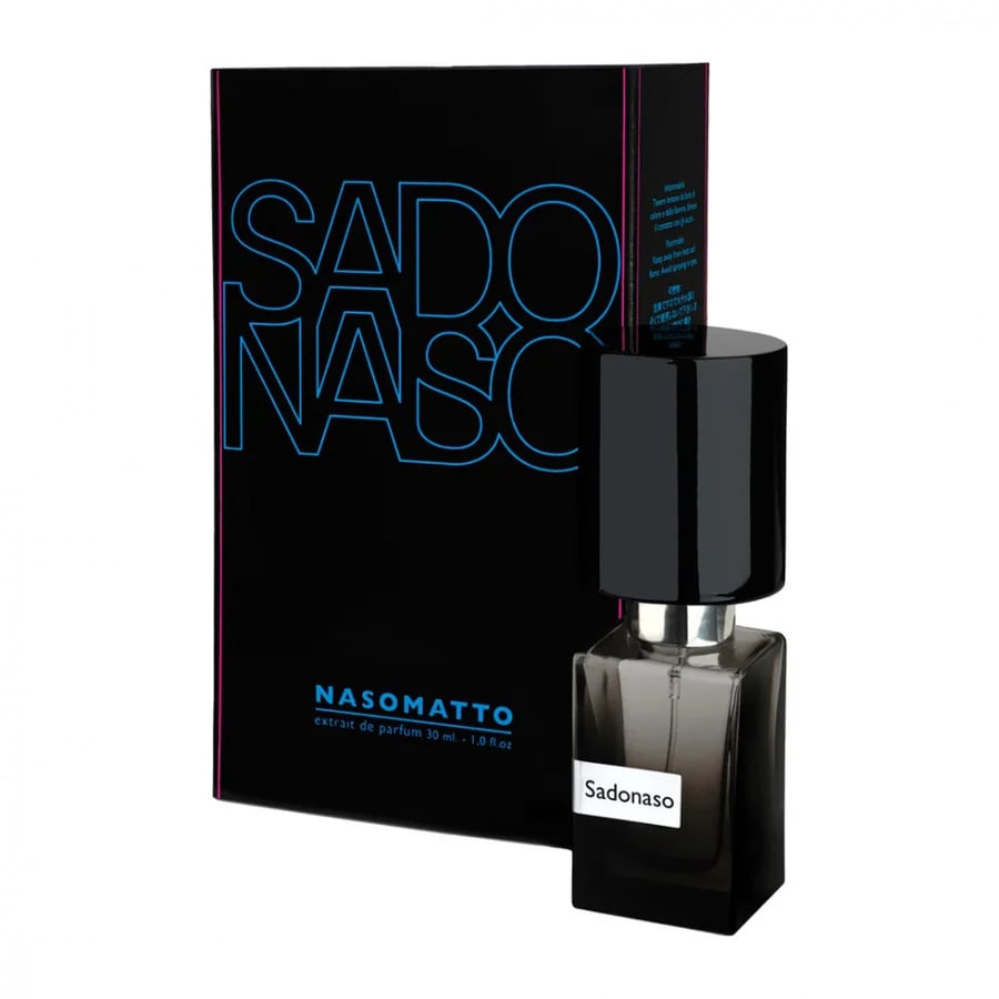 Nasomatto Sadonaso Extrait de Parfum 30ml متجر خبير العطور