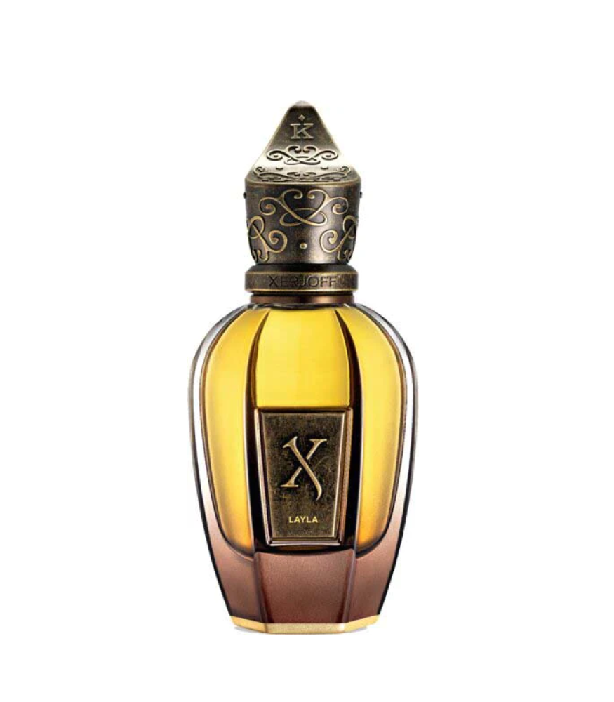 Xerjoff Layla Eau de Parfum 50ml متجر خبير العطور