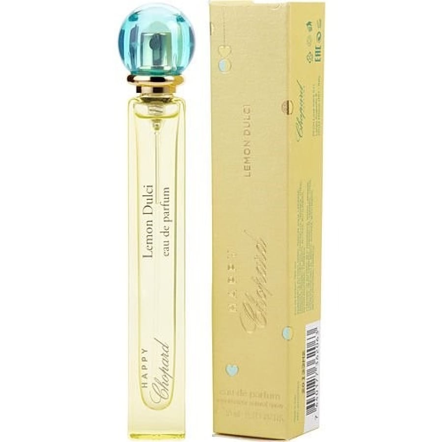 Chopard Happy Lemon Dulci Eau de Parfum Sample 10ml متجر خبير العطور