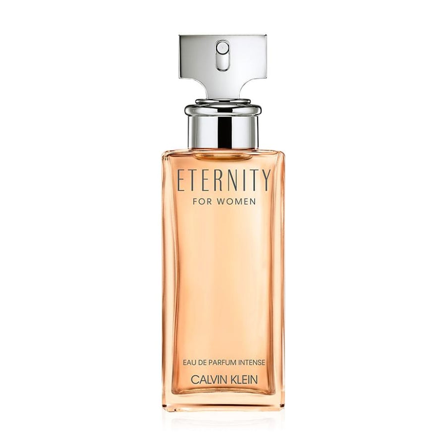 Tester Calvin klein Eternity for Women Eau de Parfum Intense 100ml