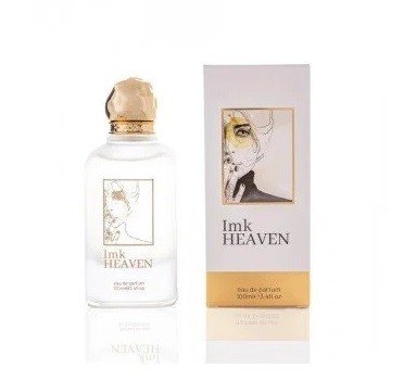Samam Imk Heaven Eau de Parfum 100ml متجر خبير العطور