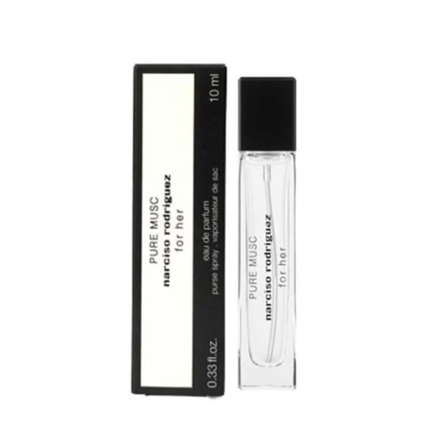 Narciso Rodriguez for Her Pure Musc Eau de Parfum Sample 10ml خبير
