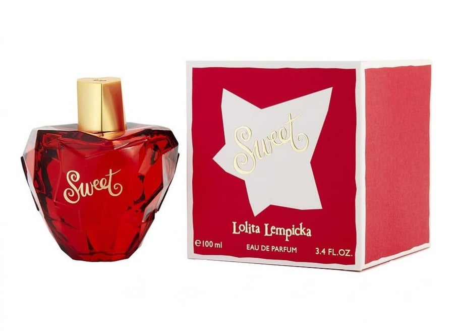 Lolita Lempicka Sweet Eau de Parfum 100ml متجر الخبير شوب