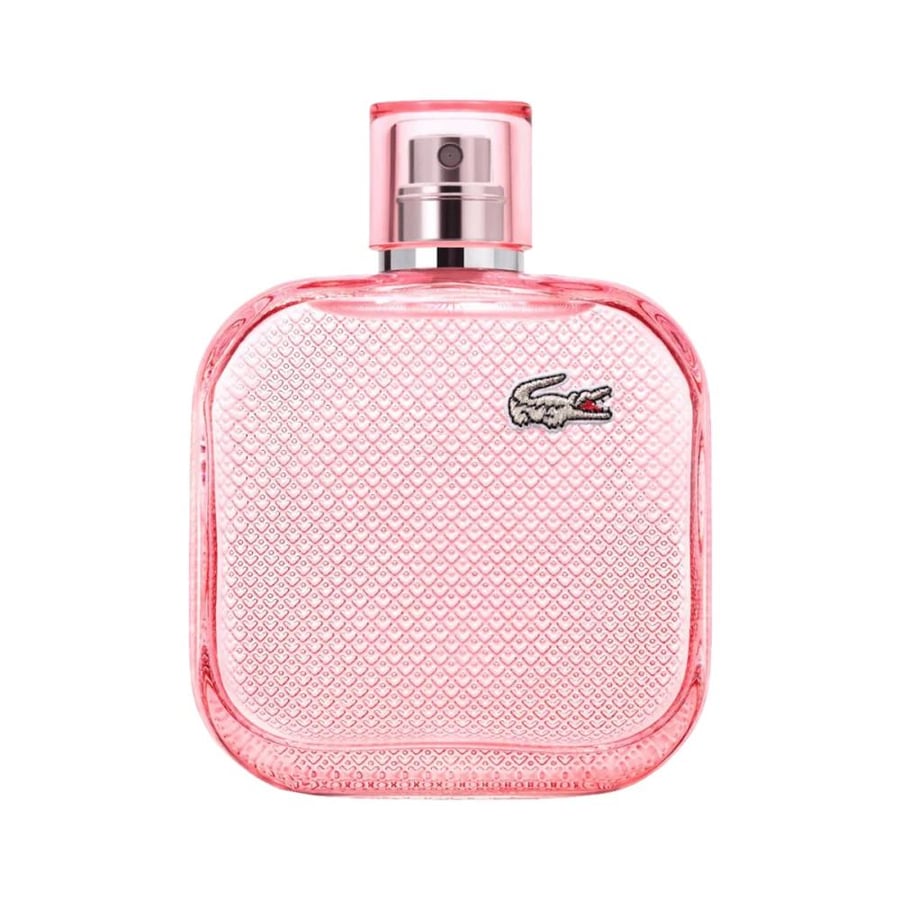 Tester Lacoste Rose Sparkling Eau de Toilette 100ml متجر خبير العطور