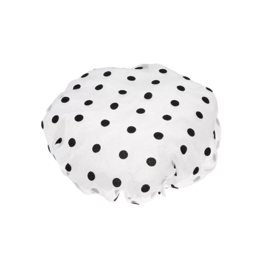 Bathing cap with elastic band from Attention Care