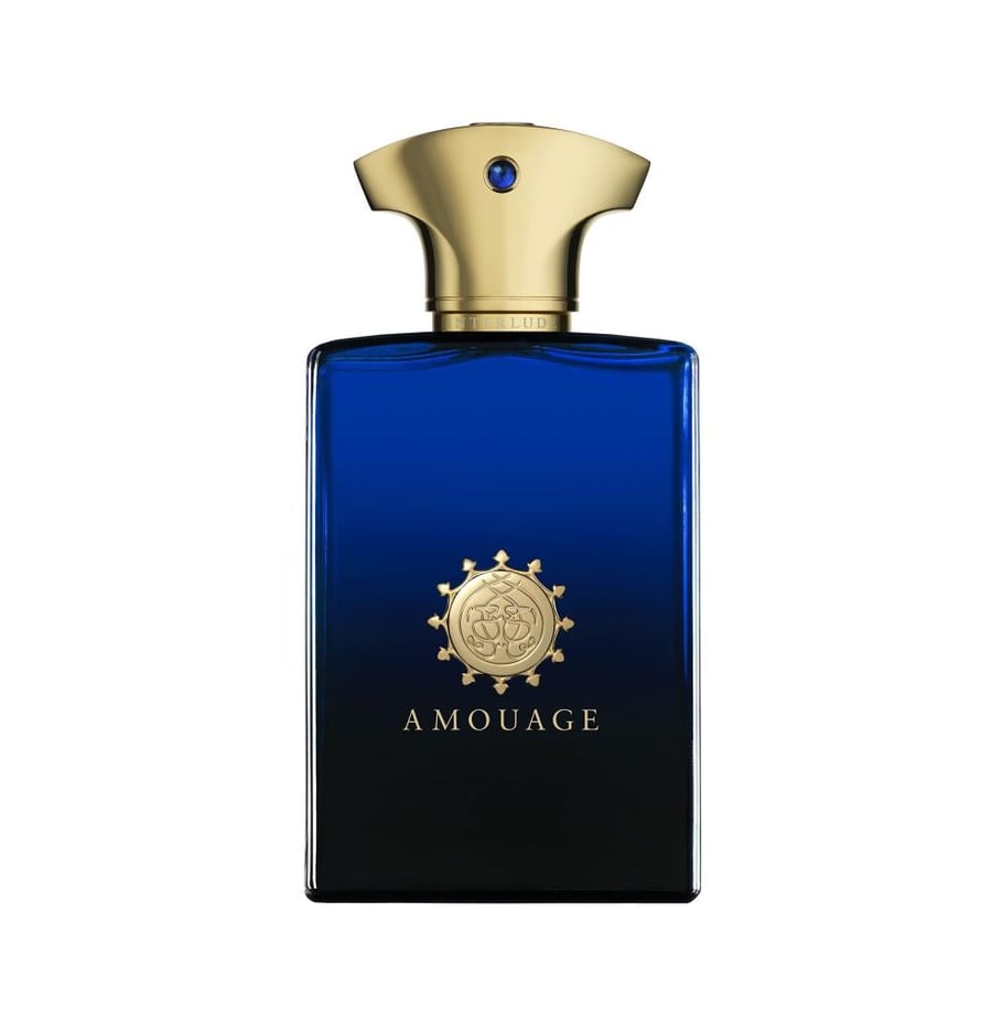 Tester Amouage Interlude for Men Eau de Parfum 100ml متجر خبير العطور