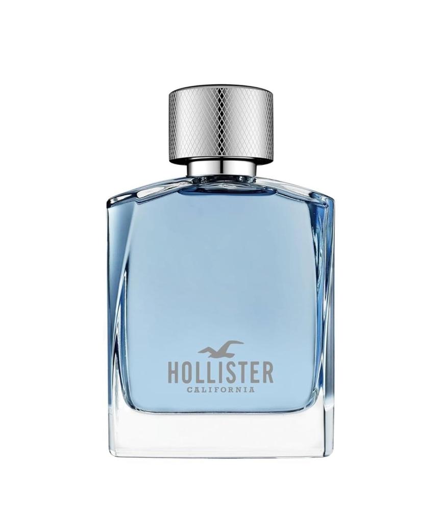Tester Hollister Wave for Him Eau de Toilette 50ml متجر خبير العطور
