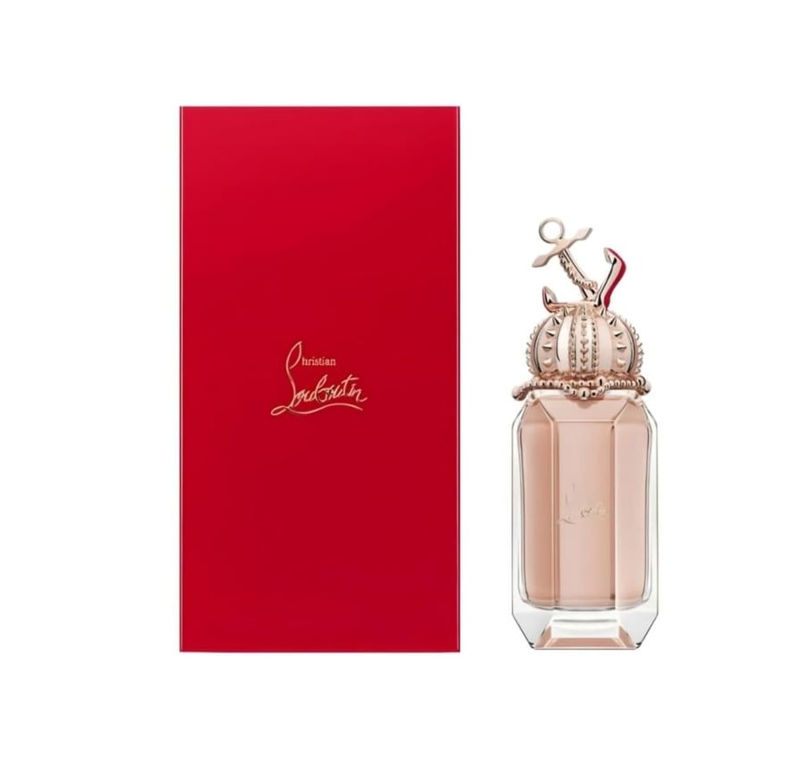 Christian Louboutin Loubimar Eau de Parfum 90ml خبير العطور
