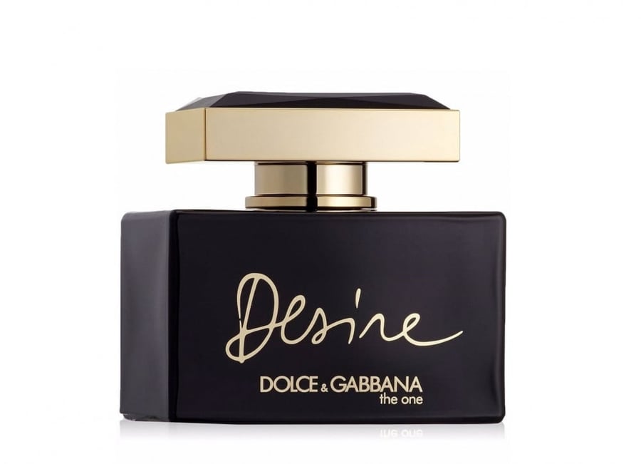Dolce Gabbana The One Desire Eau de Parfum 50ml متجر الخبير شوب