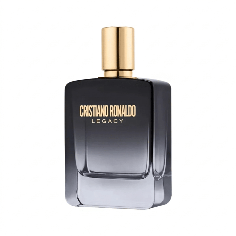 Tester Cristiano Ronaldo Legacy Eau de Parfum 100ml خبير العطور